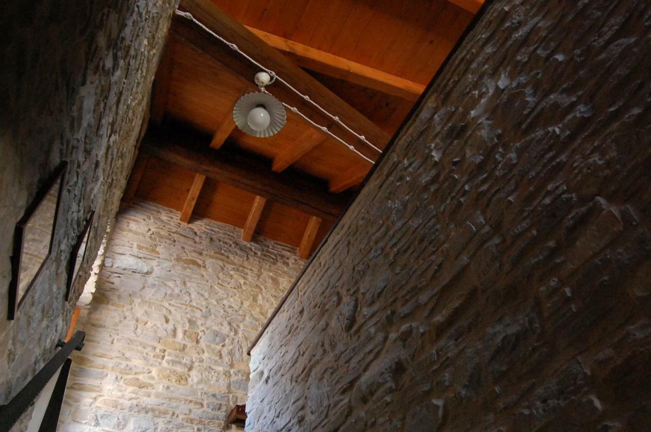 Appartamenti Cenni - Relais Su Lago Varsi Exterior foto