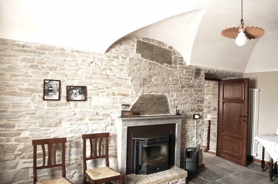Appartamenti Cenni - Relais Su Lago Varsi Exterior foto